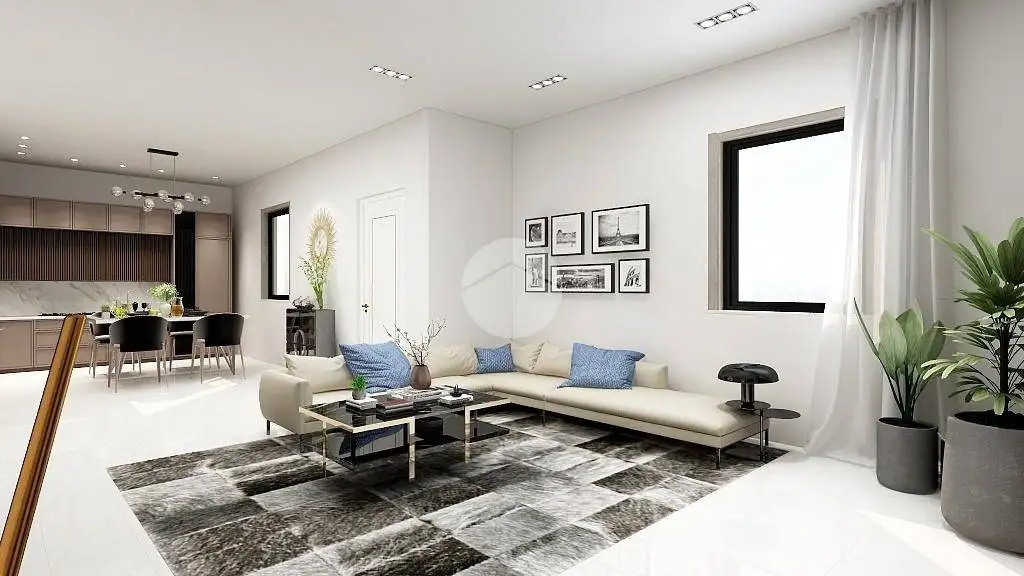 Villa unifamiliare via Vittorio Veneto 1, Centro, Azzano Mella - foto 5