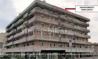 Appartamento all'asta via Passalacqua , 8, Bassano del Grappa - foto 2