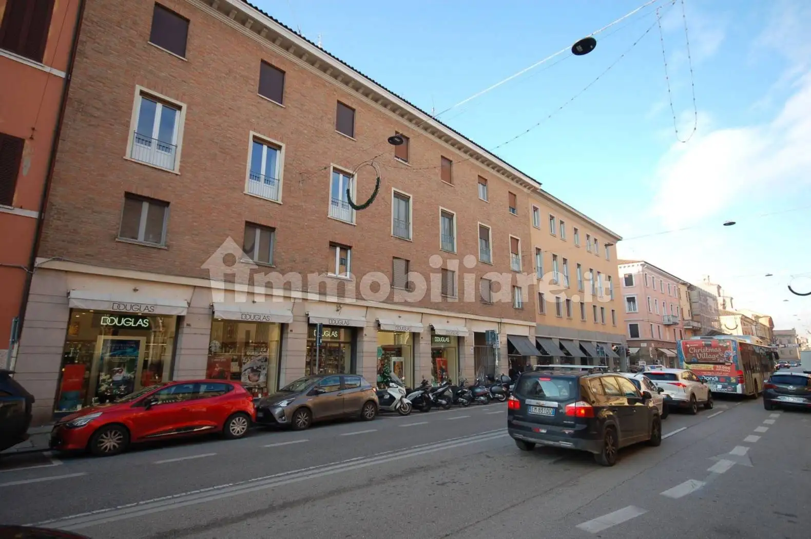 Appartamento in vendita a Ferrara