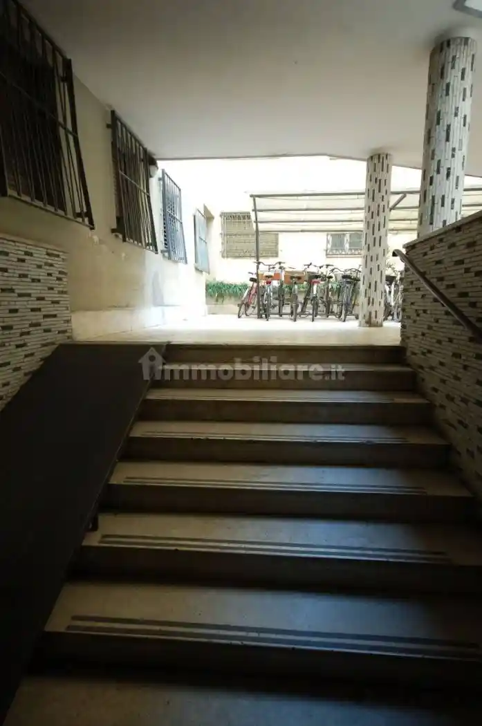 Trilocale corso della Giovecca 80, Centro Storico, Ferrara - foto 3