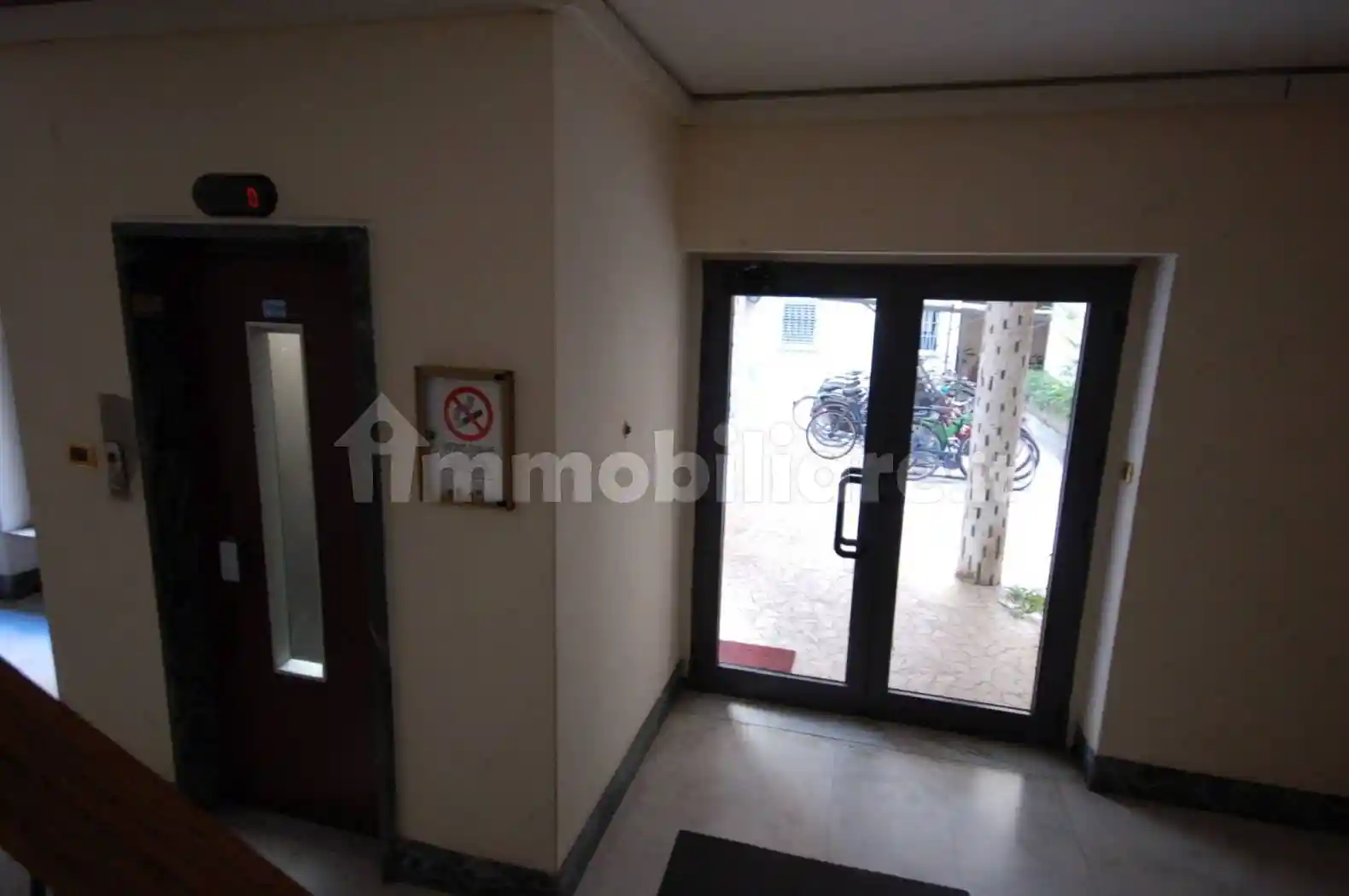 Trilocale corso della Giovecca 80, Centro Storico, Ferrara - foto 5