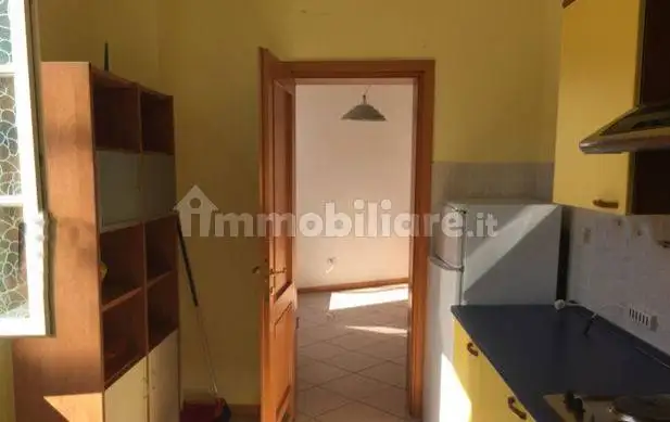 Monolocale via dei Mulini, Cisternone, Livorno - foto 4