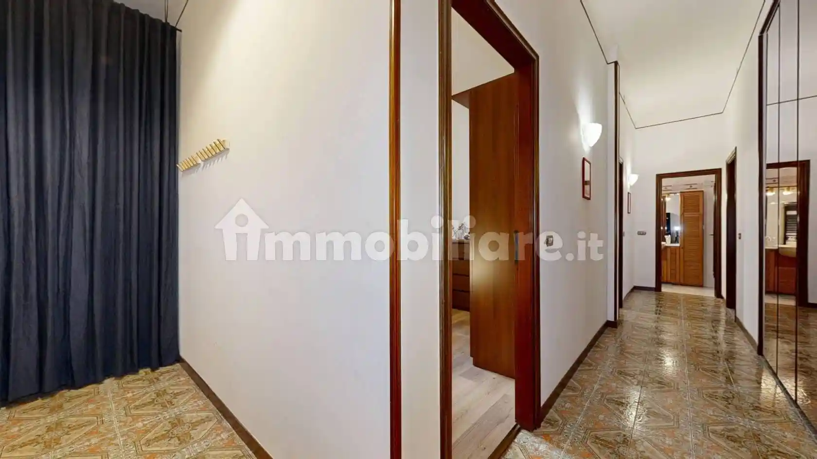 Trilocale via Giovanni Pierluigi da Palestrina 18, Centrale, Milano - foto 3