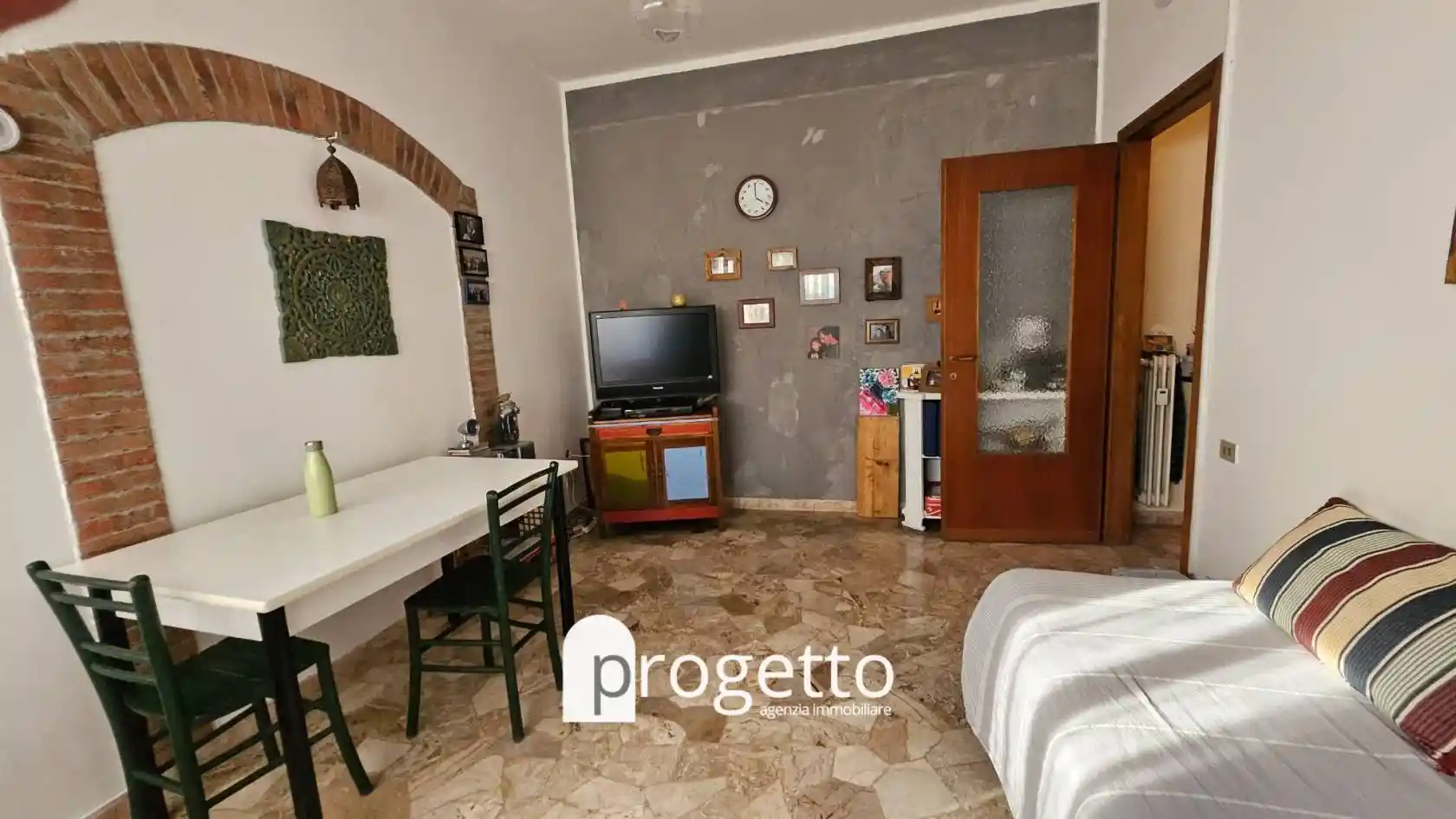 Quadrilocale via Andrea Marani 28, San Pio X, Vicenza - foto 2