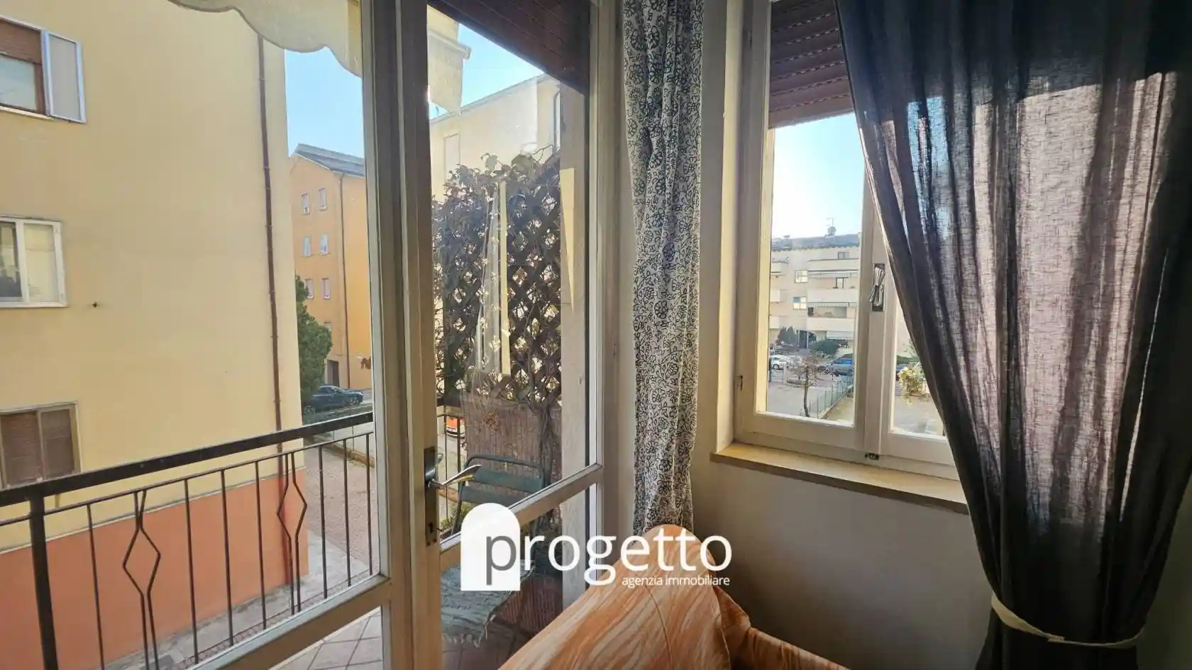 Quadrilocale via Andrea Marani 28, San Pio X, Vicenza - foto 3