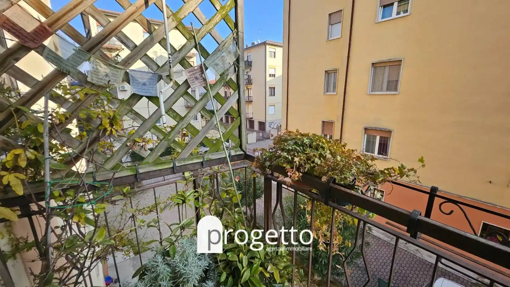 Quadrilocale via Andrea Marani 28, San Pio X, Vicenza - foto 4