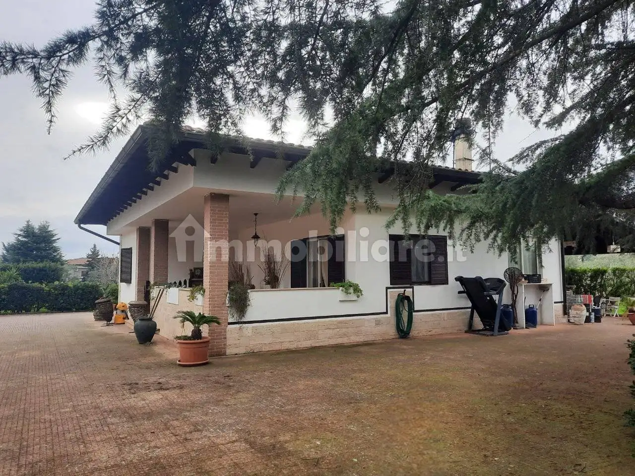 Villa in vendita a Corato