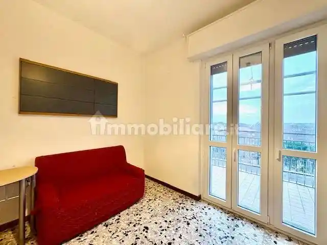 Trilocale via 23 Marzo 119, Porta Mortara, Novara - foto 2