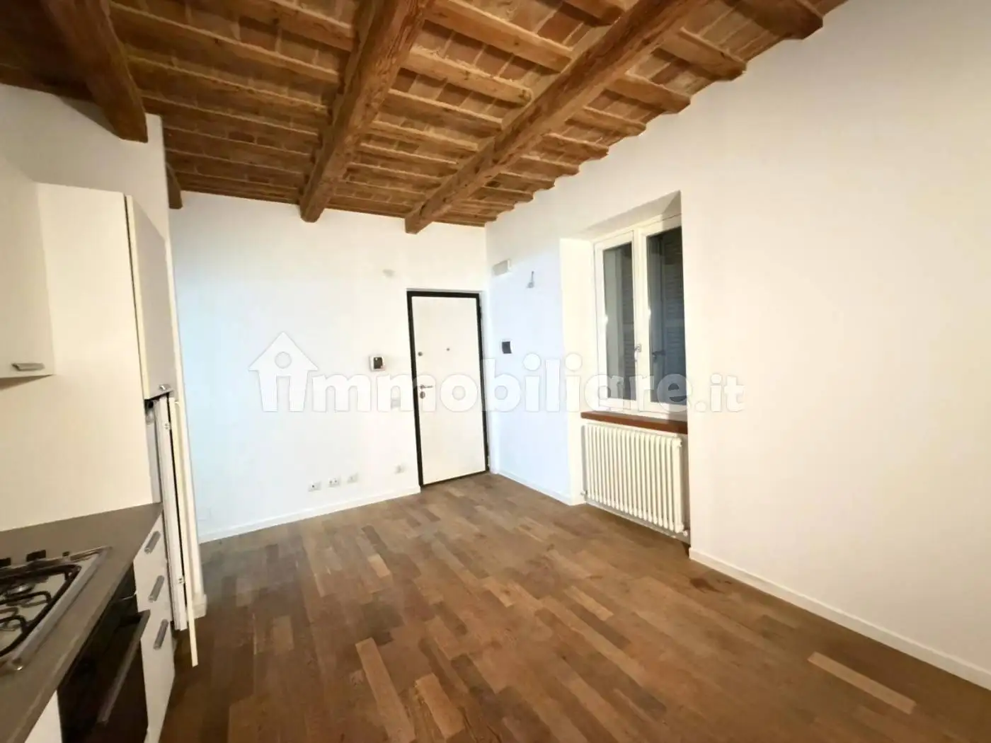 Trilocale ottimo stato, secondo piano, Porta Valle - Stazione, Jesi - foto 3