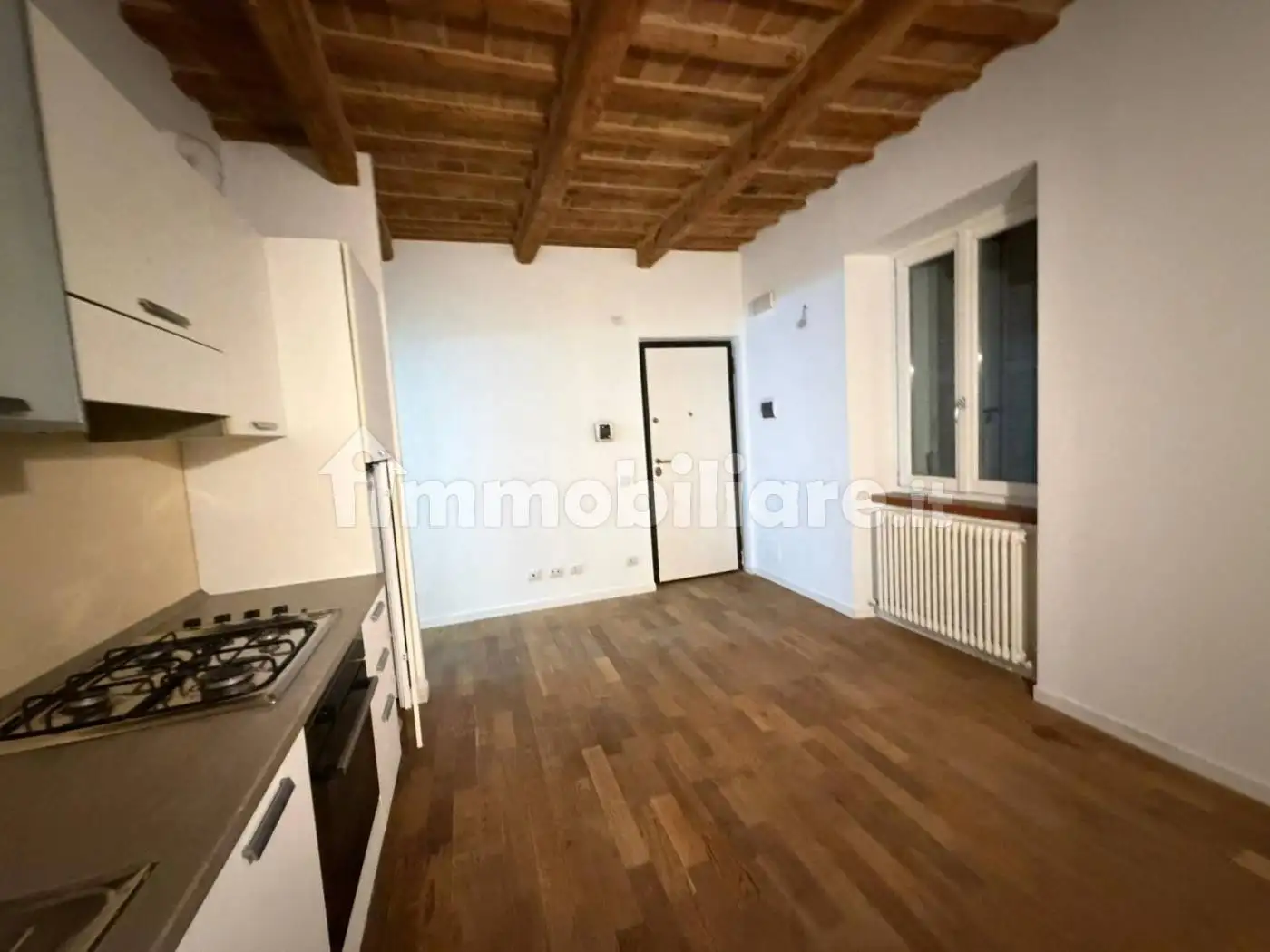 Trilocale ottimo stato, secondo piano, Porta Valle - Stazione, Jesi - foto 5