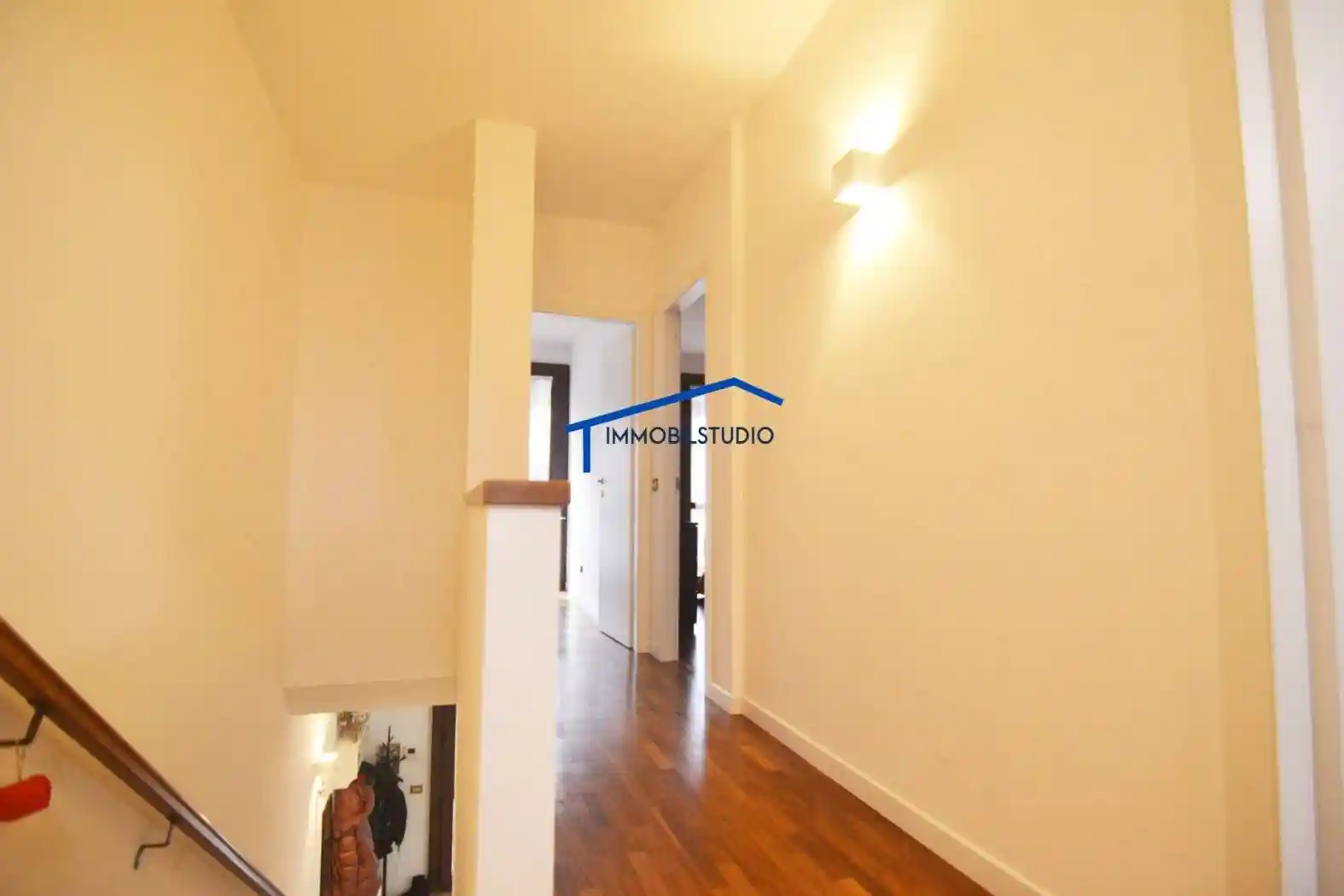 Villa a schiera via Eugenio Villoresi, Madonna Regina, Busto Arsizio - foto 3