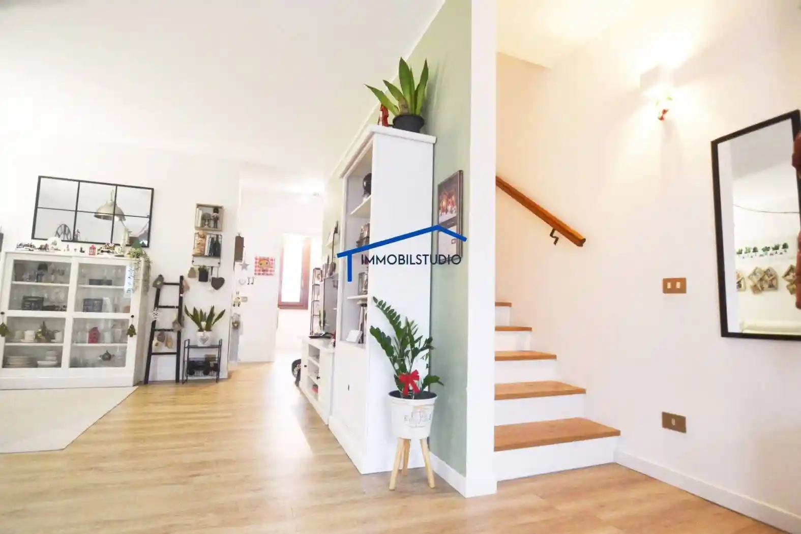 Villa a schiera via Eugenio Villoresi, Madonna Regina, Busto Arsizio - foto 4