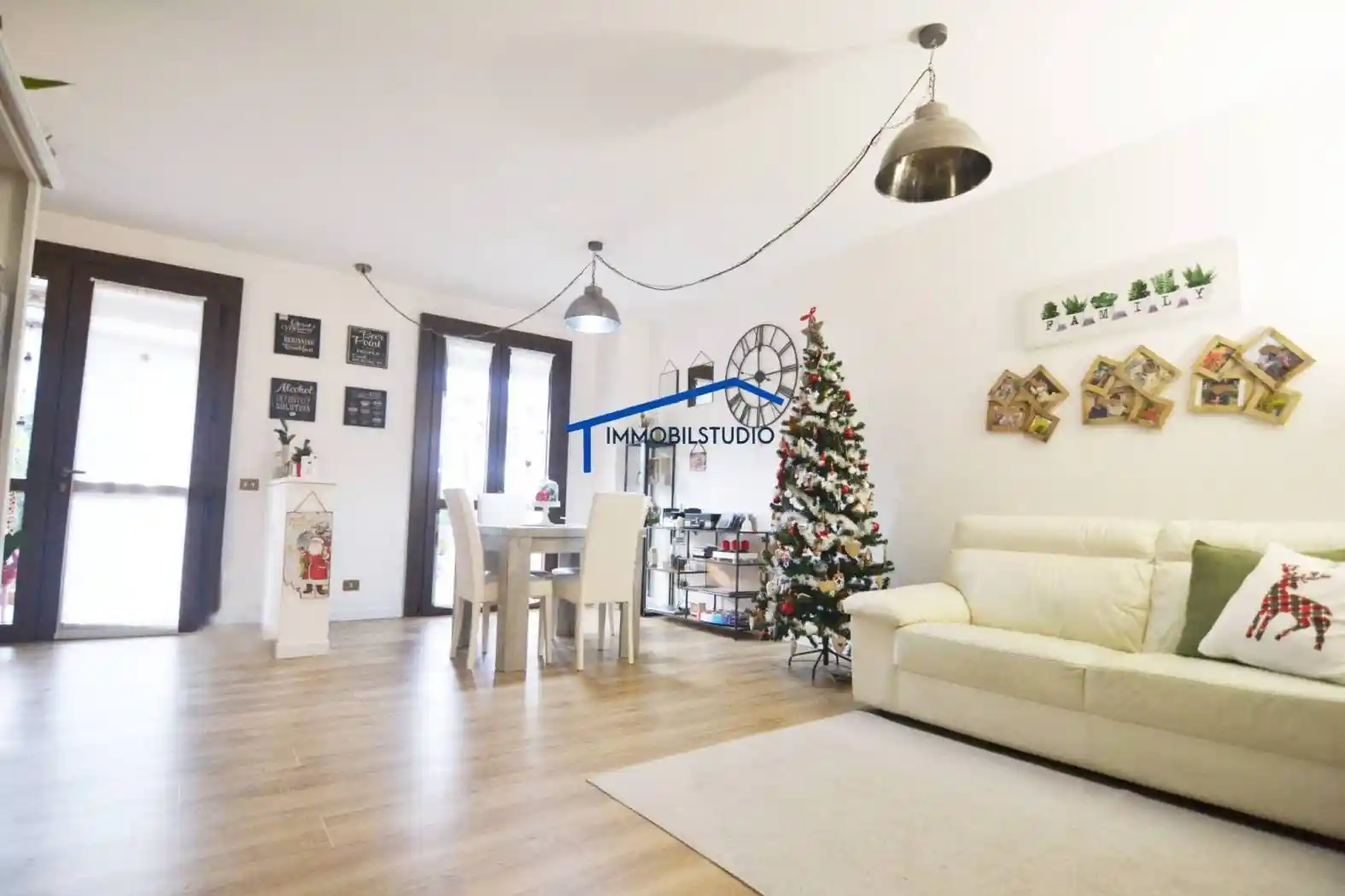 Villa a schiera via Eugenio Villoresi, Madonna Regina, Busto Arsizio - foto 5