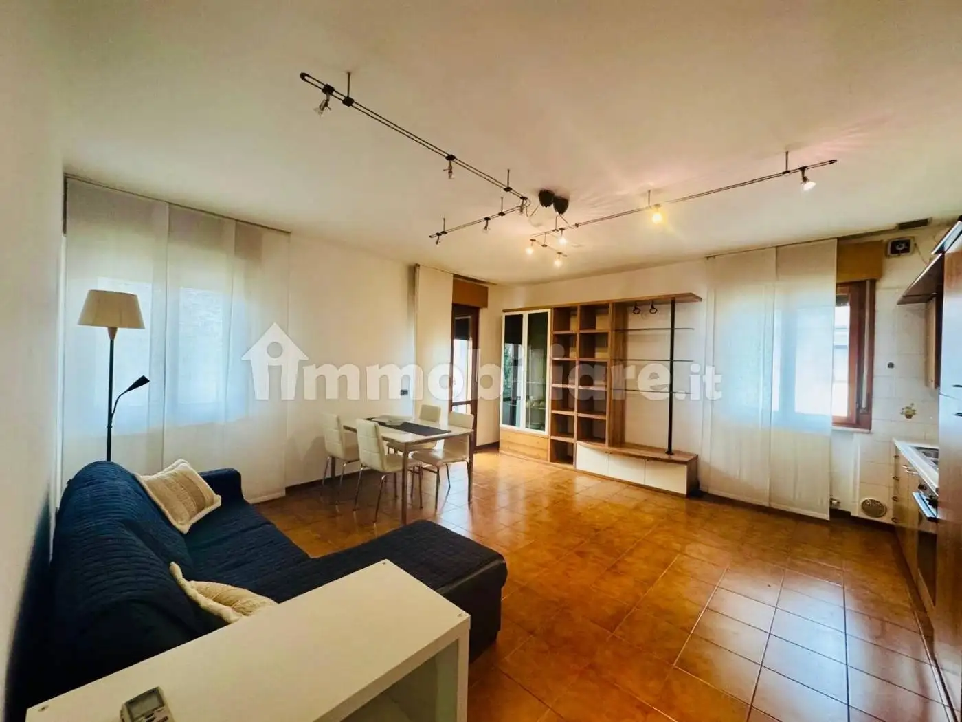 Appartamento in vendita a Venezia