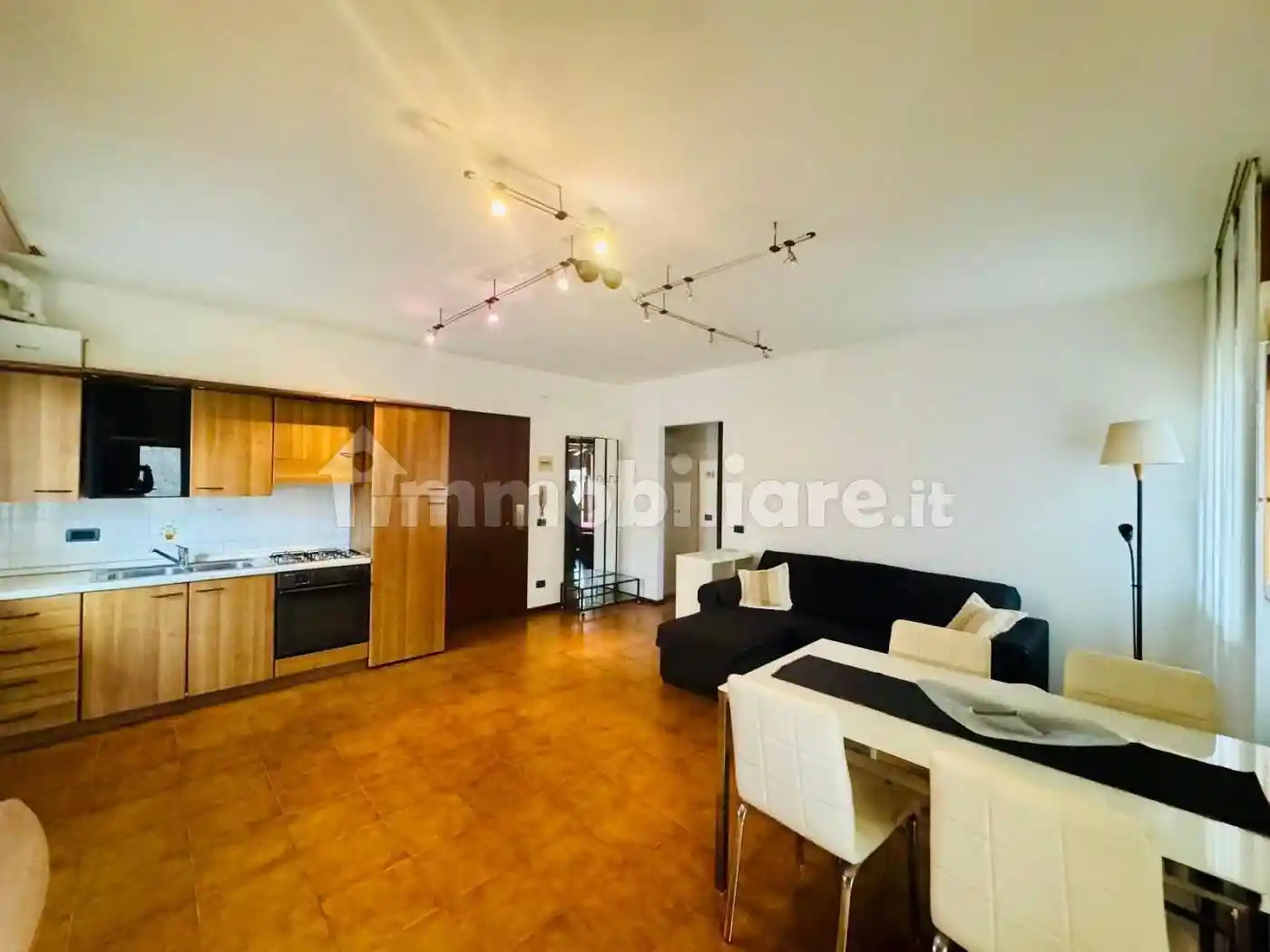 Bilocale via Terraglio 60, Carpenedo - Bissuola, Venezia - foto 3