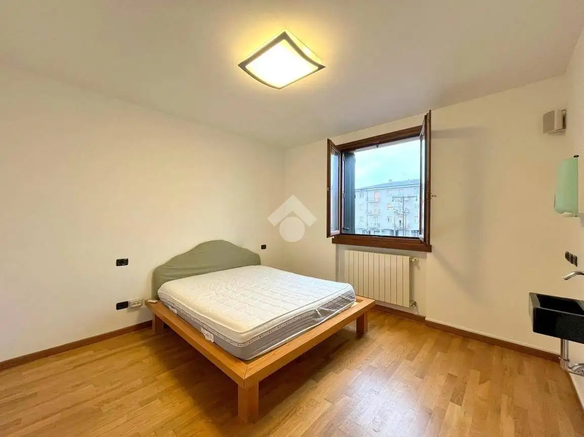 Appartamento in vendita a Bolgare