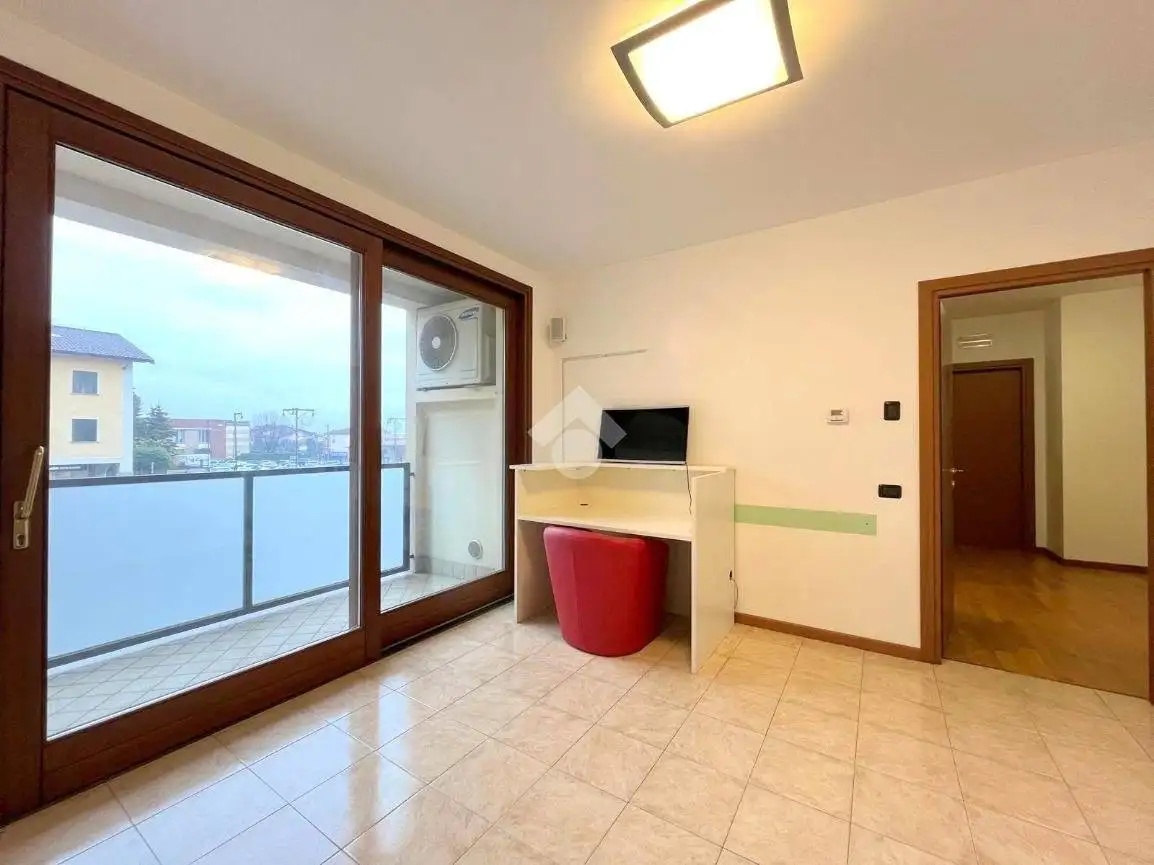 Trilocale piazza della Vita, Centro, Bolgare - foto 4