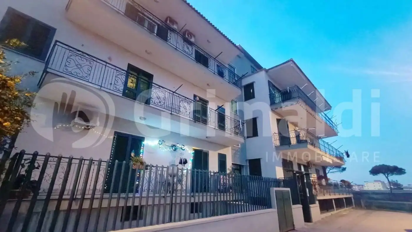 Appartamento in affitto a Pomigliano d'Arco