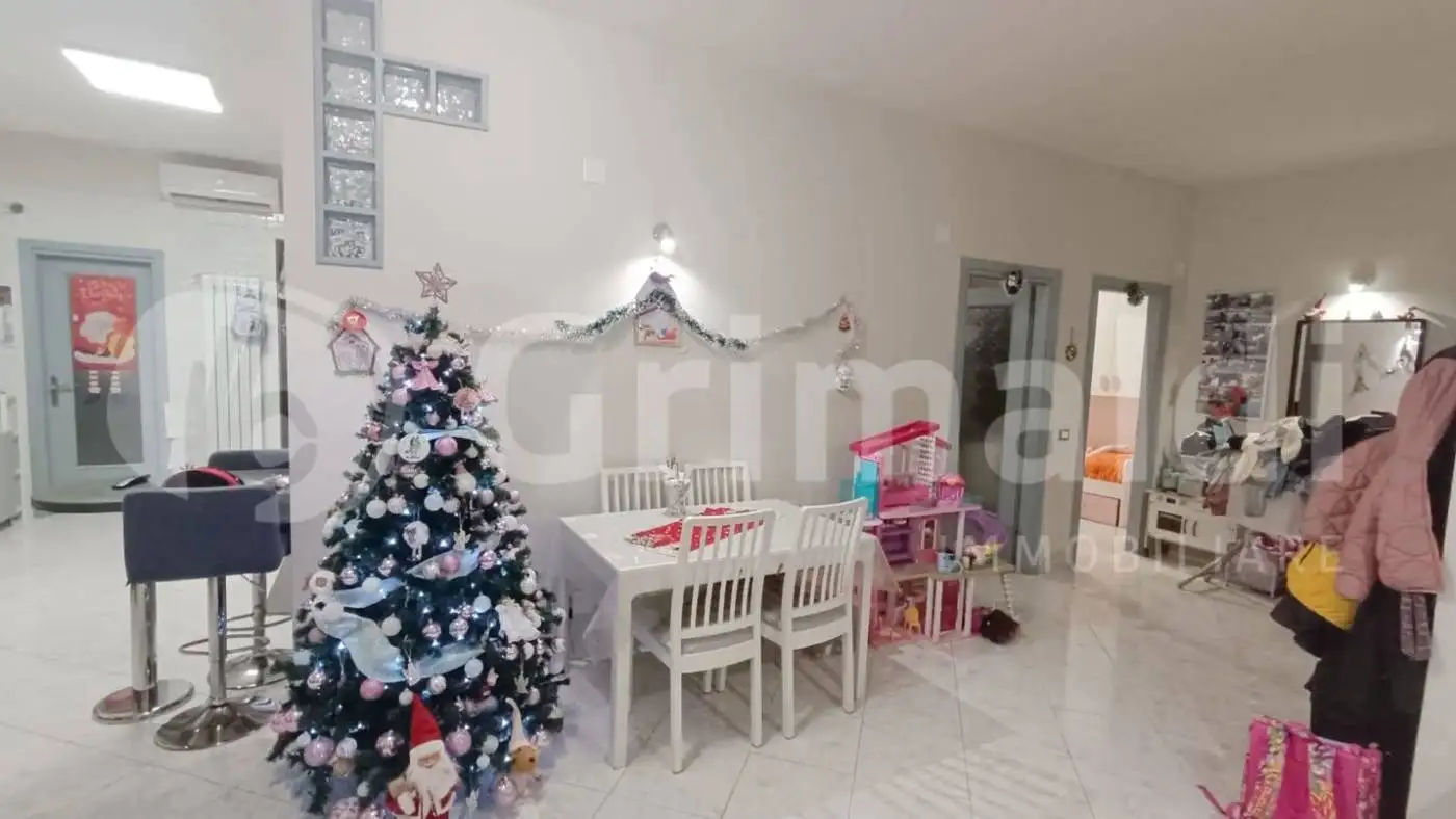 Trilocale buono stato, primo piano, Guadagni, Papaccio, Ciccarelli, Fornaro, Pomigliano d'Arco - foto 3