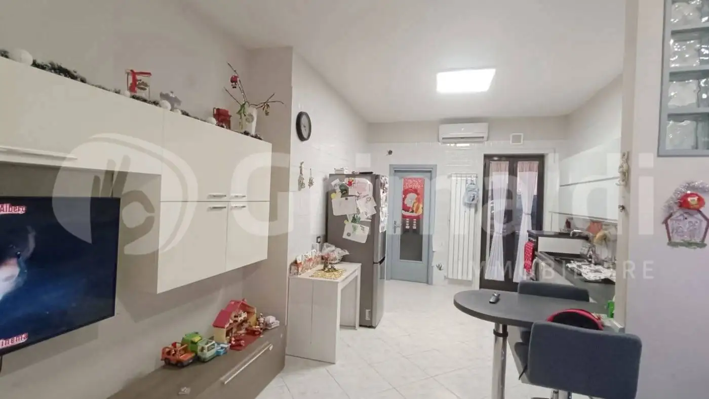 Trilocale buono stato, primo piano, Guadagni, Papaccio, Ciccarelli, Fornaro, Pomigliano d'Arco - foto 4