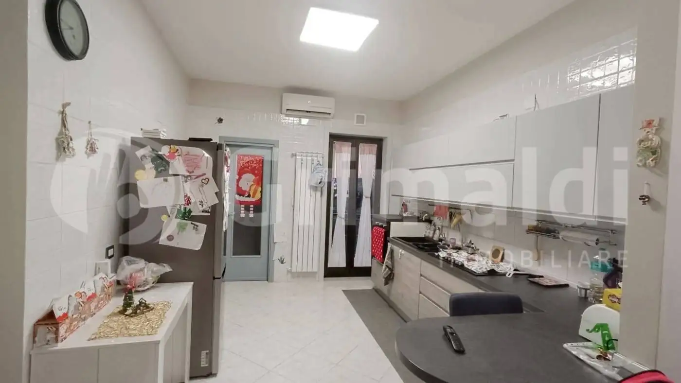 Trilocale buono stato, primo piano, Guadagni, Papaccio, Ciccarelli, Fornaro, Pomigliano d'Arco - foto 5