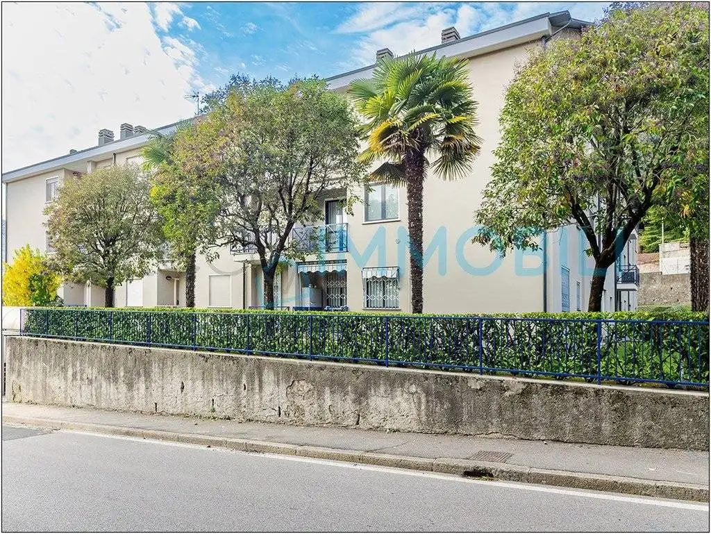 Trilocale via gorizia, Rancio, Lecco - foto 3