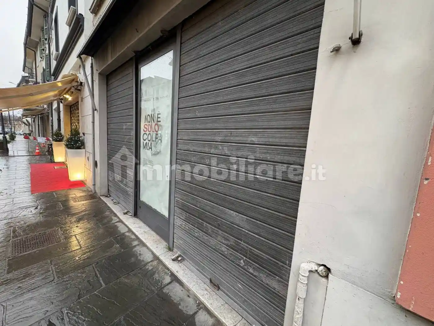 Palazzo - Edificio - foto 3