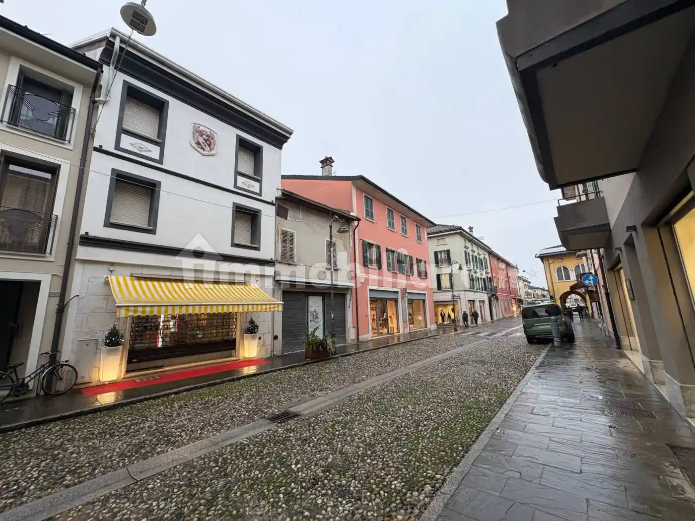 Palazzo - Edificio - foto 5