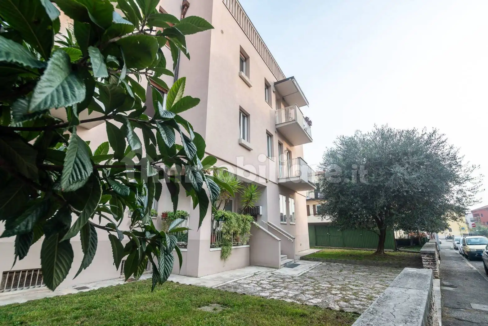 Appartamento in affitto a Verona