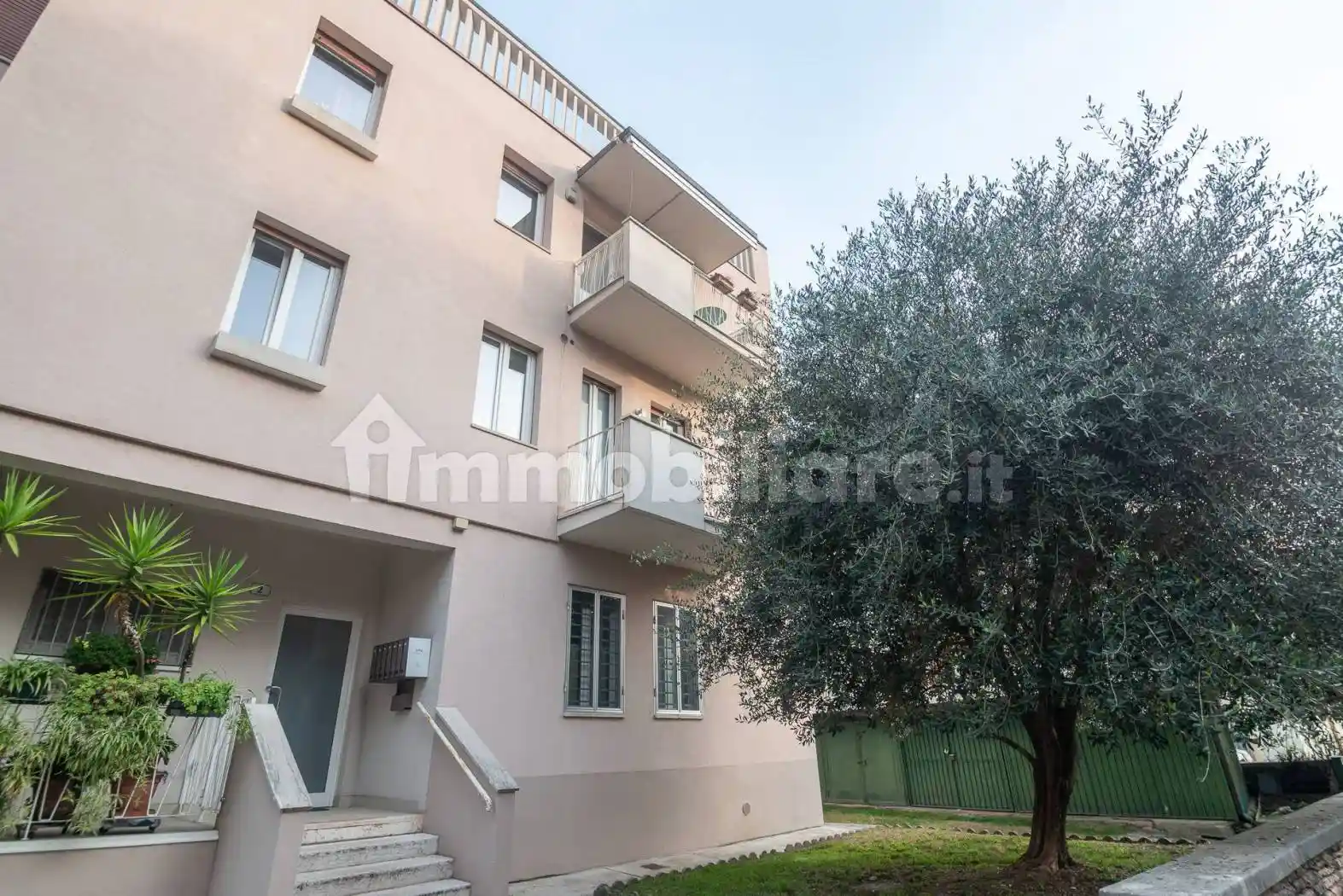 Quadrilocale via Rotaldo 2, San Zeno, Verona - foto 3