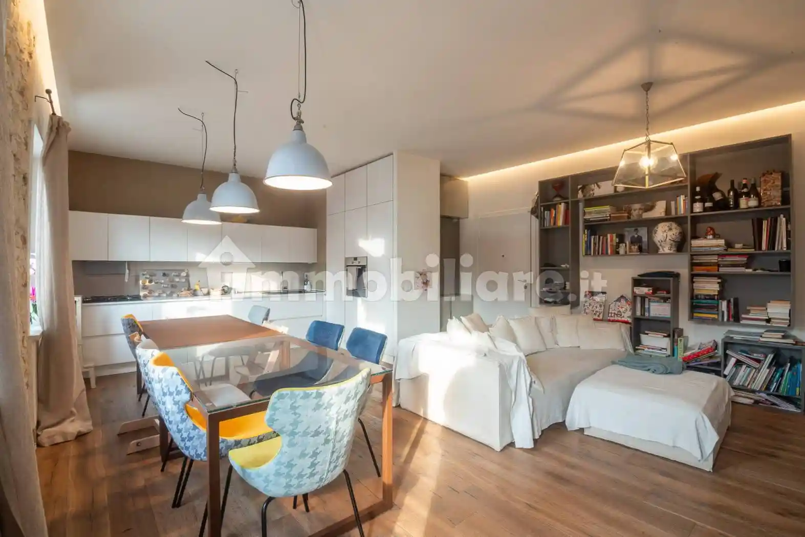 Quadrilocale via Rotaldo 2, San Zeno, Verona - foto 5