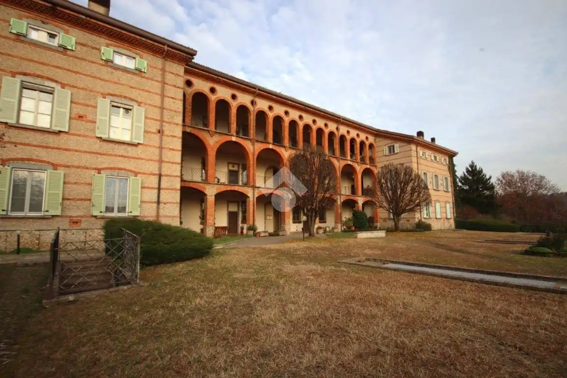 Appartamento in vendita a Cremella