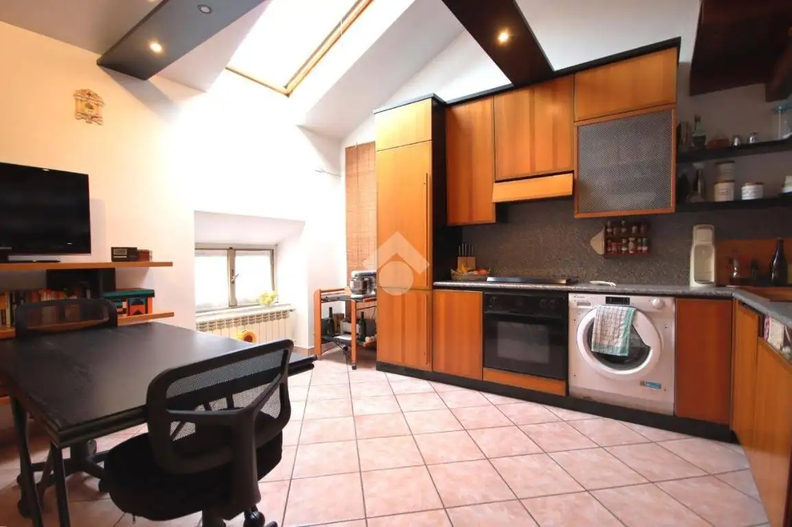 Bilocale via Nazario Sauro 5, Cremella - foto 3