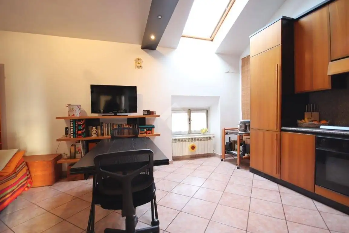 Bilocale via Nazario Sauro 5, Cremella - foto 5