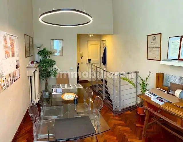 Appartamento in vendita a Firenze