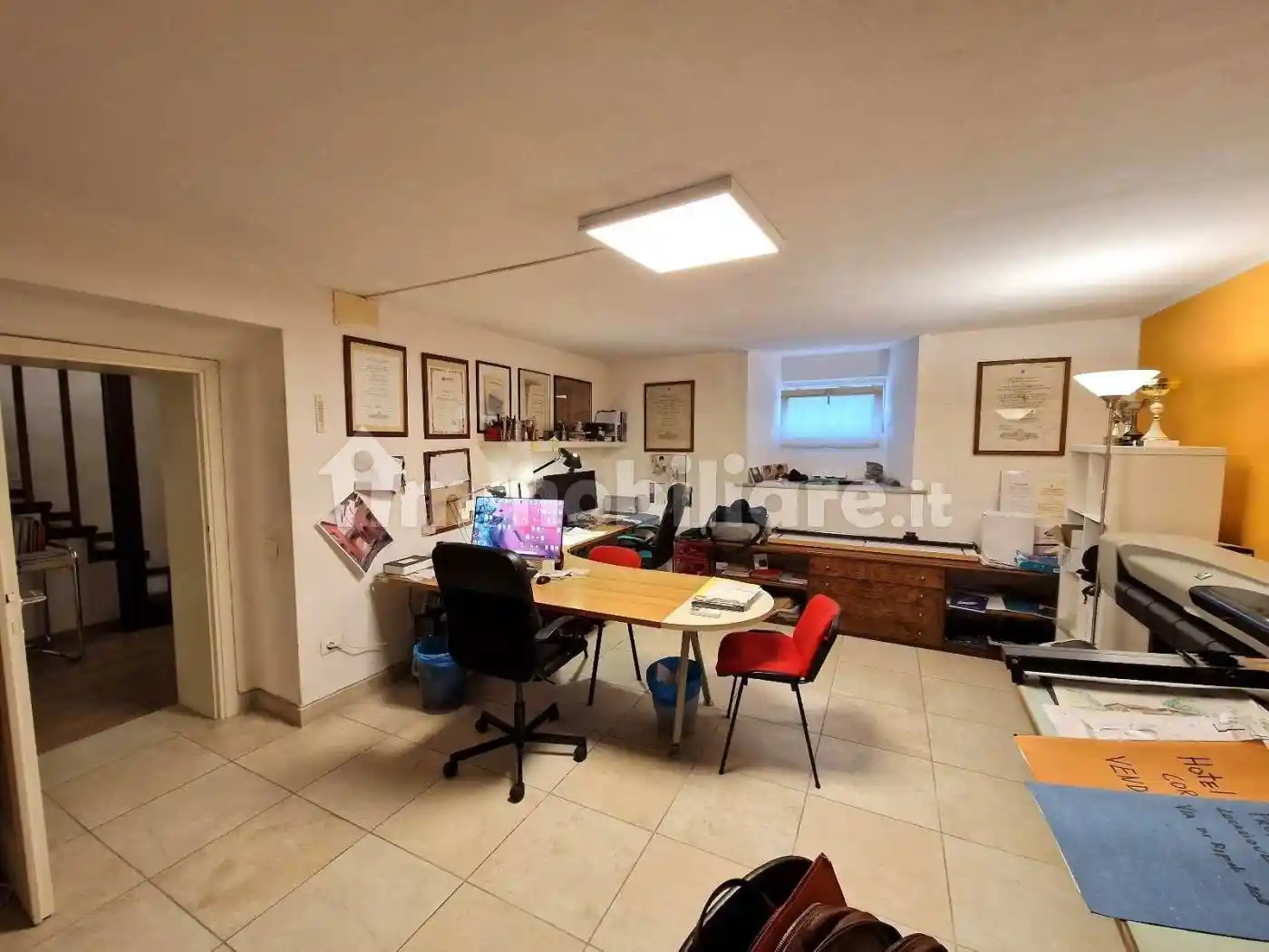 Appartamento via magenta 1, Borgo Ognissanti - Il Prato, Firenze - foto 3