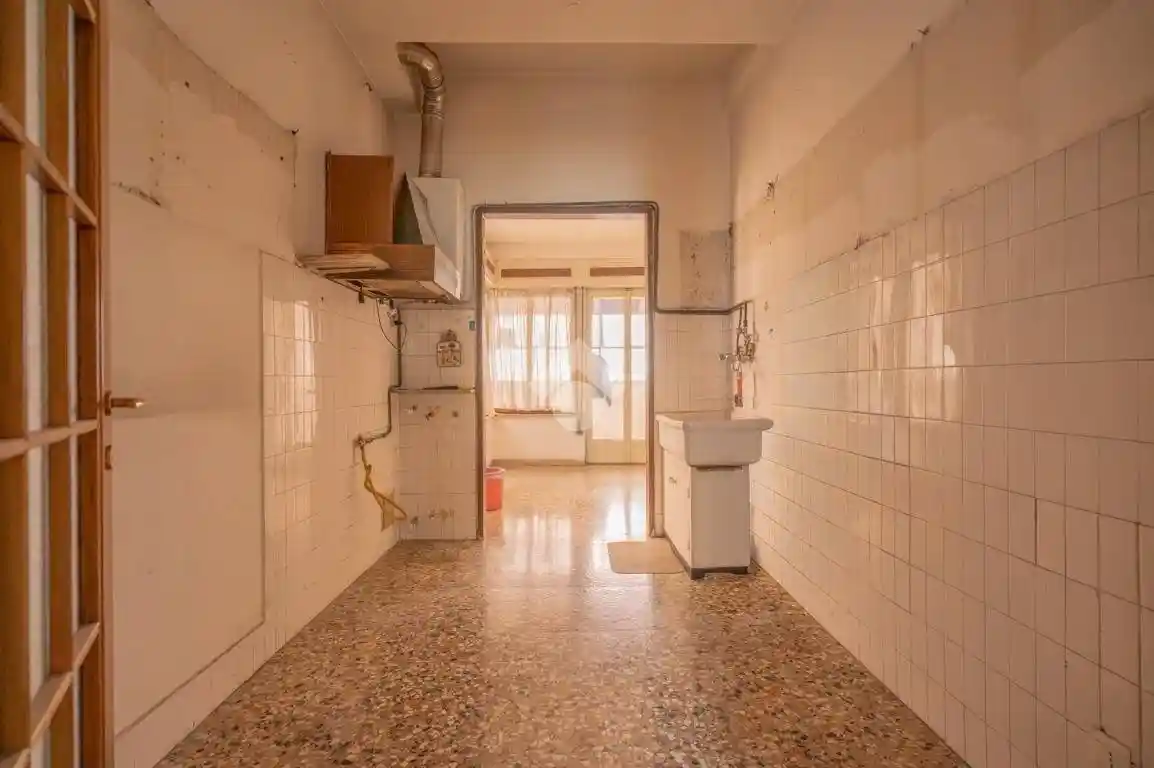 Appartamento vicolo Fossetto 3, San Zeno, Verona - foto 3