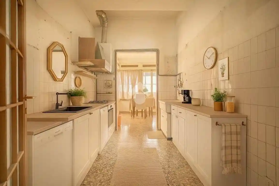 Appartamento vicolo Fossetto 3, San Zeno, Verona - foto 4