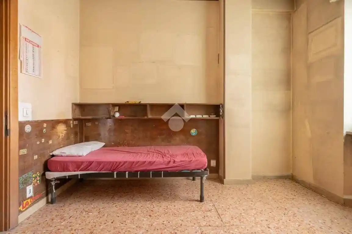 Appartamento vicolo Fossetto 3, San Zeno, Verona - foto 5