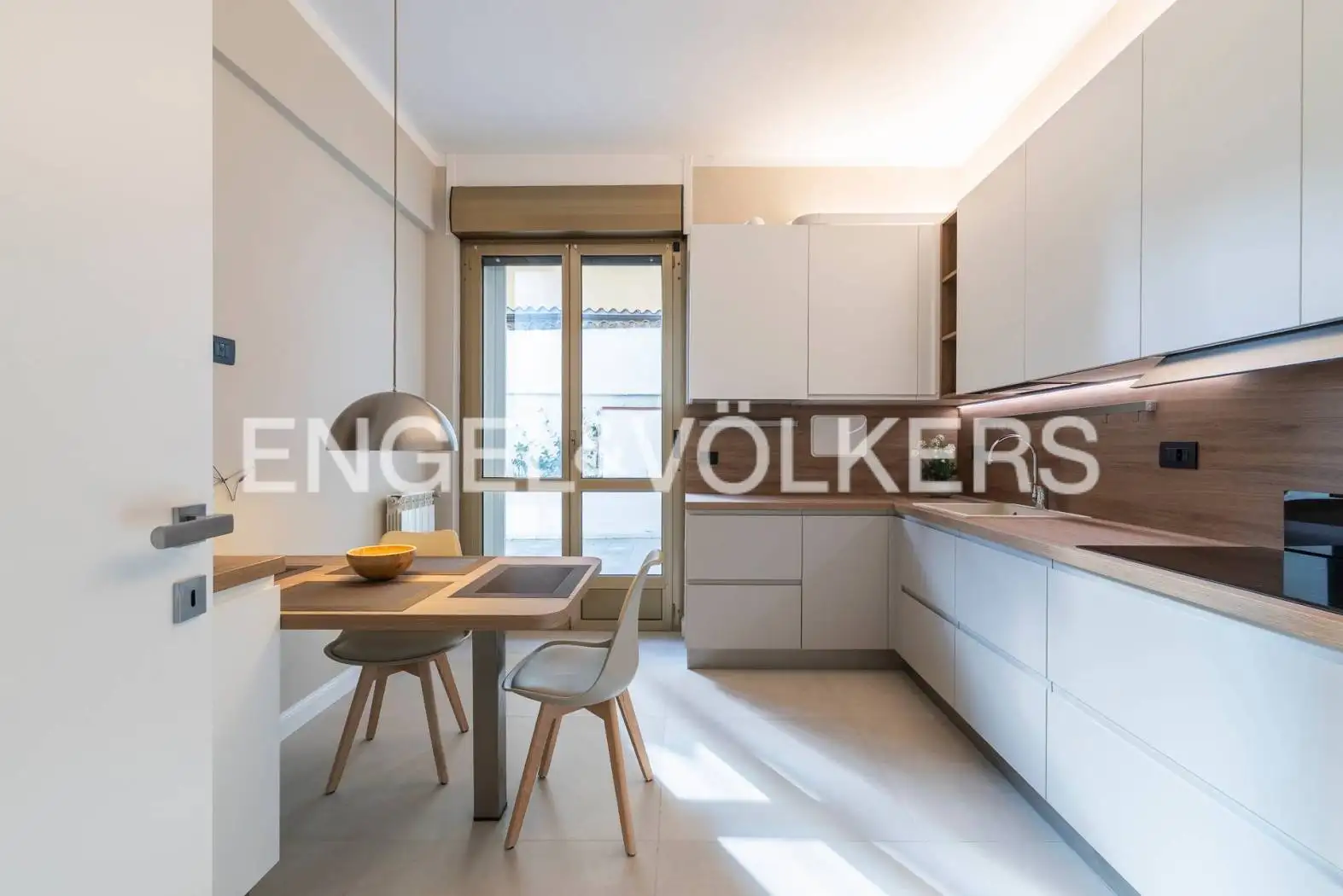 Quadrilocale via Cardellino, Collina Centrale, Parco Fuor del Vento, Alassio - foto 3