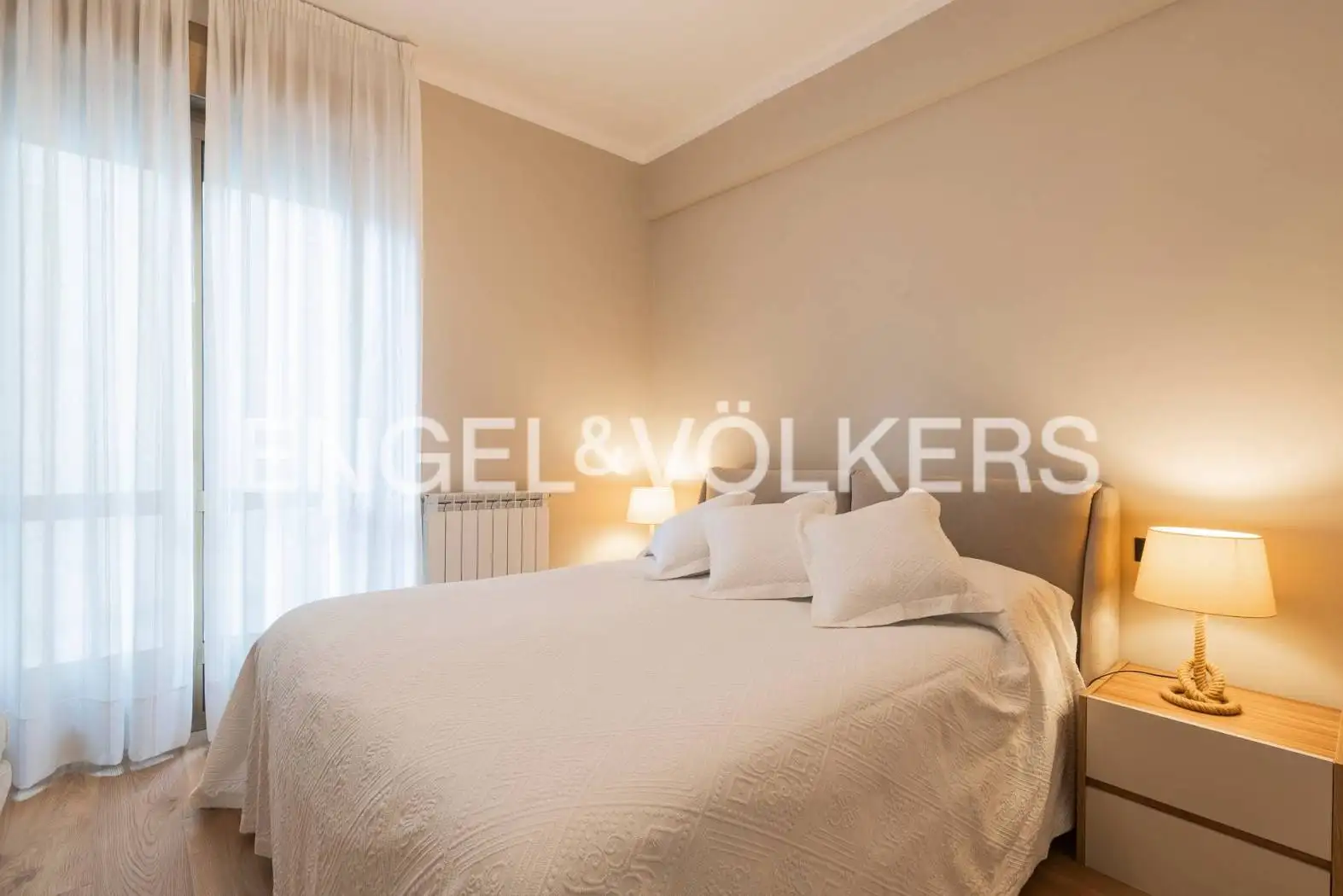 Quadrilocale via Cardellino, Collina Centrale, Parco Fuor del Vento, Alassio - foto 5