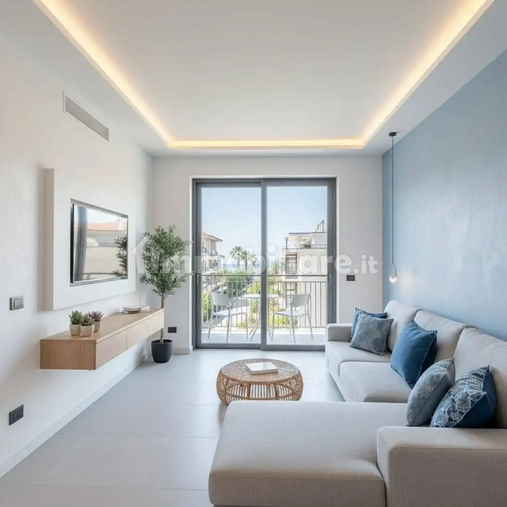 Appartamento in vendita a Camaiore