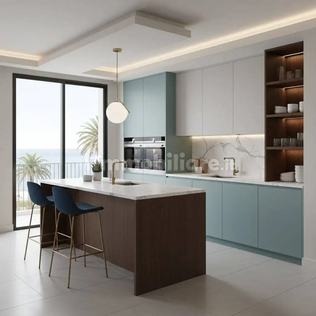 Trilocale via Trieste, Lido di Camaiore, Camaiore - foto 3