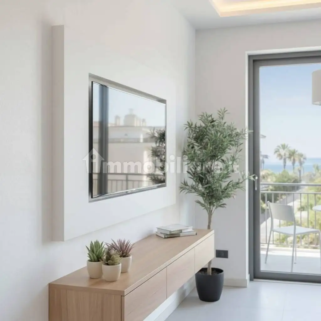 Trilocale via Trieste, Lido di Camaiore, Camaiore - foto 5