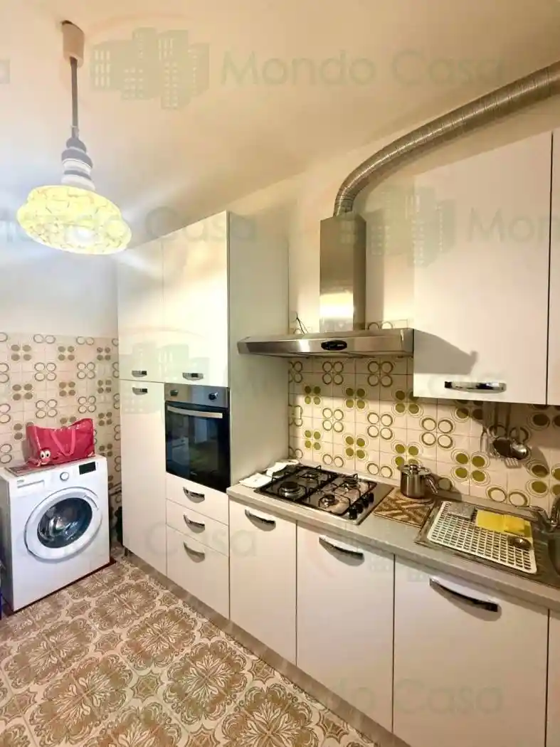 Quadrilocale viale della Lirica, Alberti - Galilei, Ravenna - foto 2