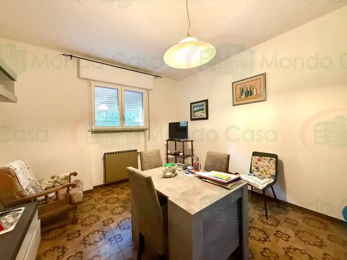 Quadrilocale viale della Lirica, Alberti - Galilei, Ravenna - foto 3