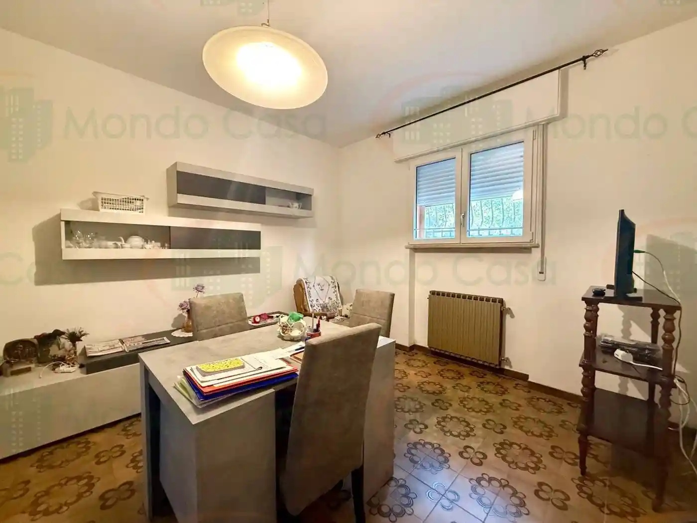 Quadrilocale viale della Lirica, Alberti - Galilei, Ravenna - foto 4