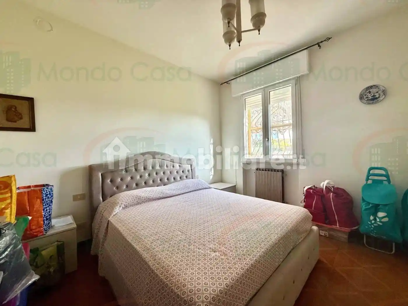 Quadrilocale viale della Lirica, Alberti - Galilei, Ravenna - foto 5