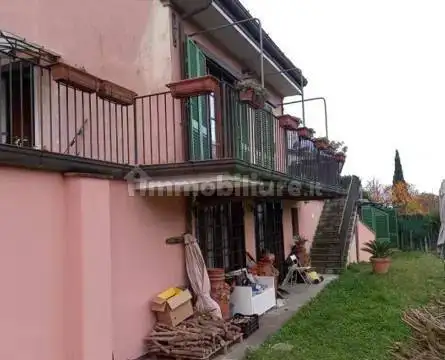 Appartamento in asta a Massarosa