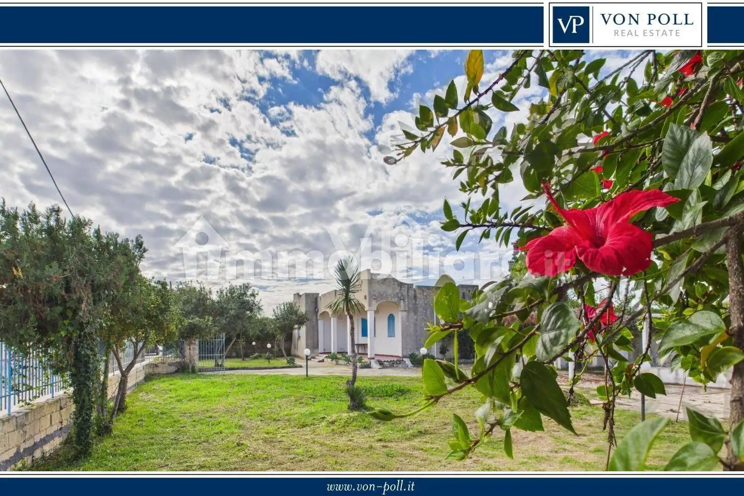 Villa in vendita a Pachino